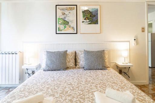 Appartement “Ivory House”With Sea View à Manarola Extérieur photo